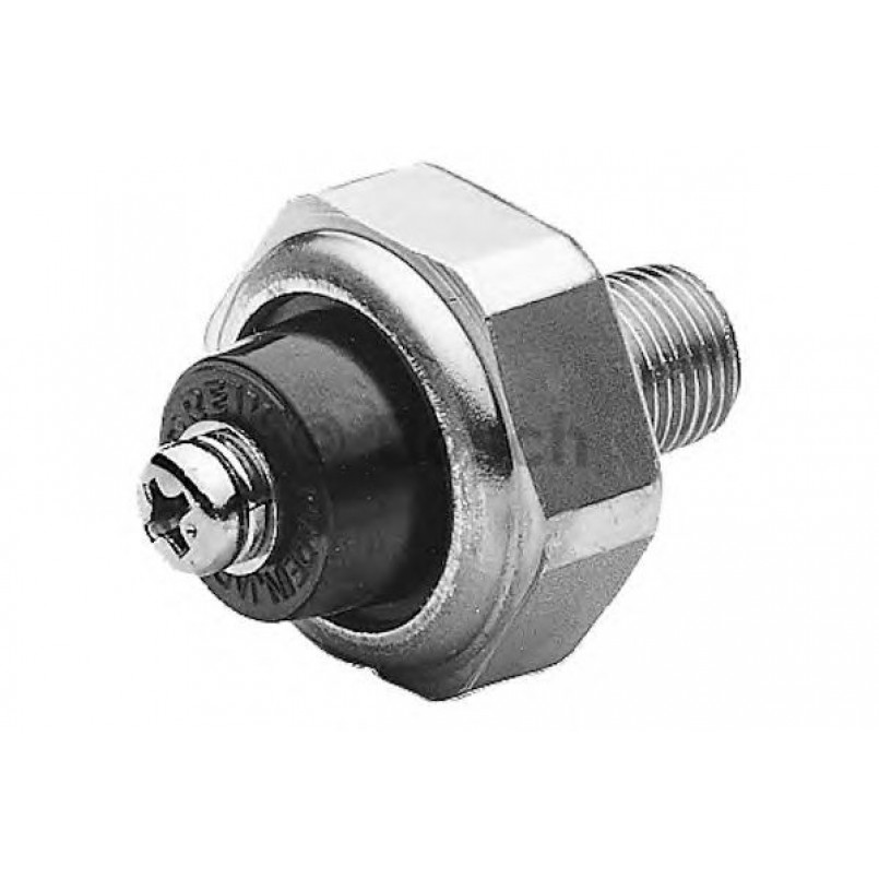 0986345006 BOSCH ДАТЧИК ТИСКУ — фото товара №1