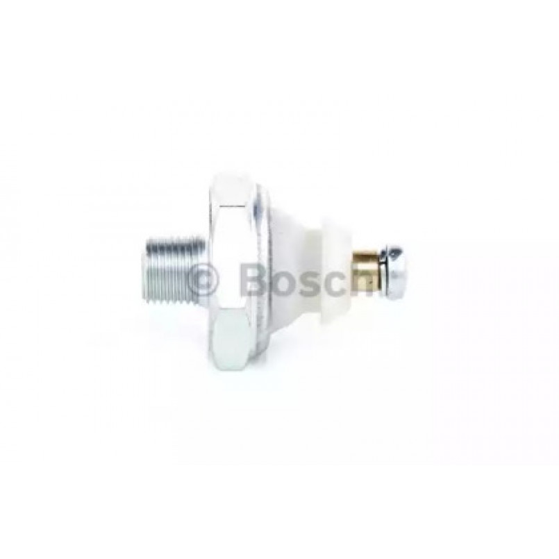 0986345006 BOSCH ДАТЧИК ТИСКУ — фото товара №3