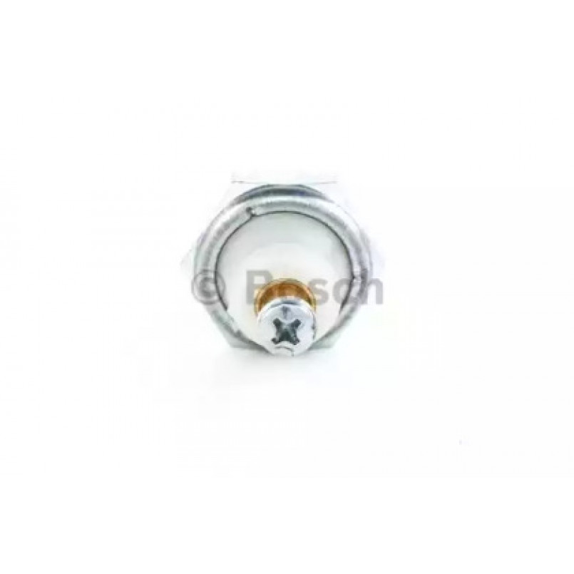 0986345006 BOSCH ДАТЧИК ТИСКУ — фото товара №4