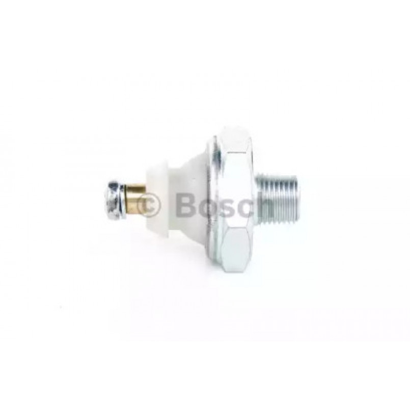 0986345006 BOSCH ДАТЧИК ТИСКУ — фото товара №5