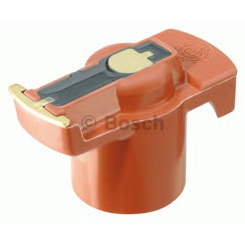 1234332309 BOSCH БІГУНОК РОЗП. ЗАПАЛЮВАННЯ 2309 — фото товара