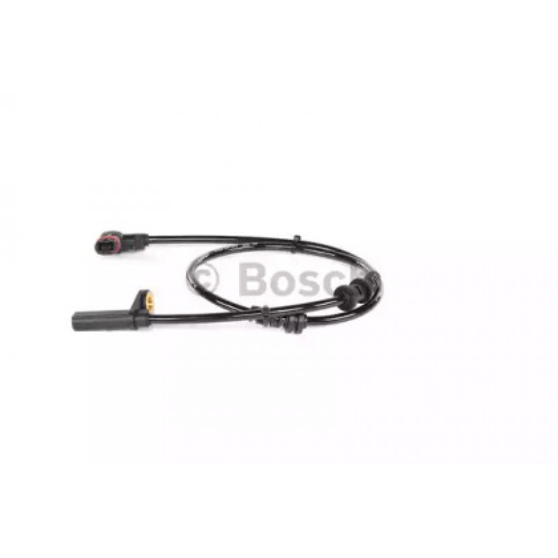 0986594548 BOSCH ДАТЧИК ABS WS548 — фото товара №3