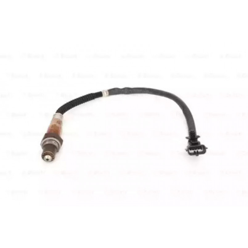 0258010110 BOSCH ЛЯМБДА-ЗОНД LS10110 — фото товара №2