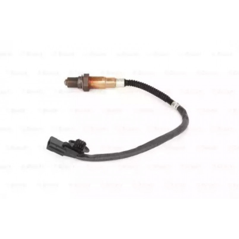 0258010110 BOSCH ЛЯМБДА-ЗОНД LS10110 — фото товара №3