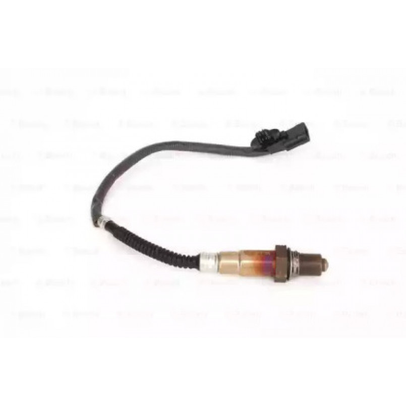 0258010110 BOSCH ЛЯМБДА-ЗОНД LS10110 — фото товара №5