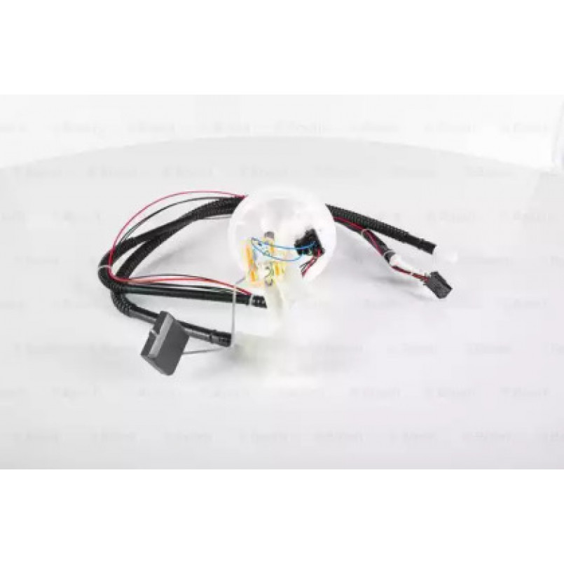 0986580343 BOSCH ДАТЧИК РІВНЯ ПАЛИВА — фото товара №2