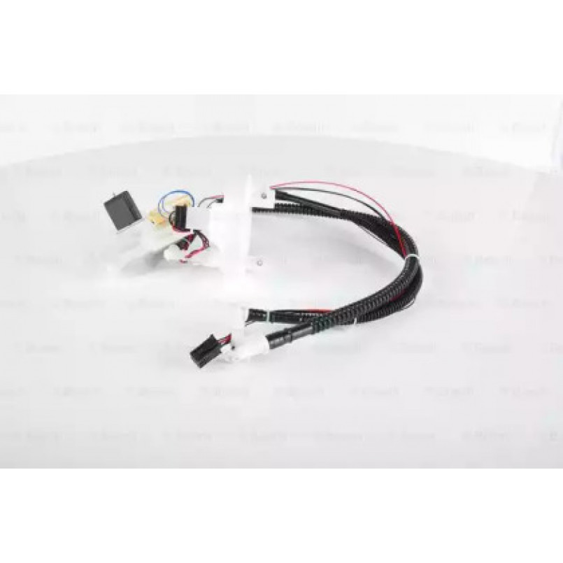 0986580343 BOSCH ДАТЧИК РІВНЯ ПАЛИВА — фото товара №3