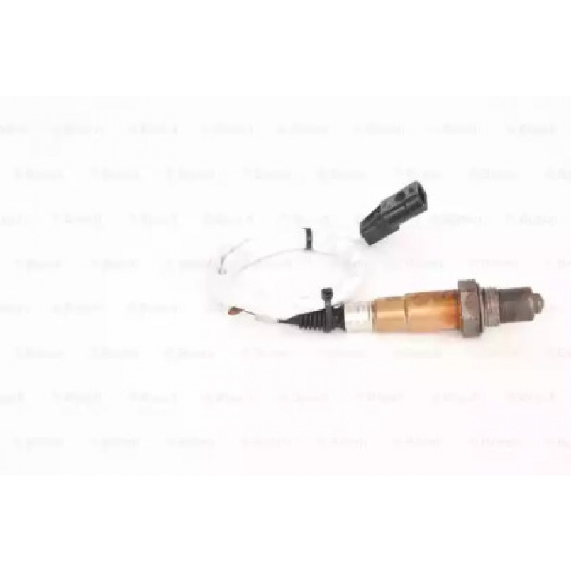 0258010029 BOSCH ЛЯМБДА-ЗОНД LS10029 — фото товара №6