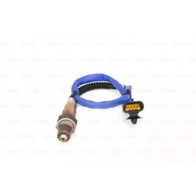 0258006791 BOSCH ЛЯМБДА-ЗОНД LS6791 — фото товара №2