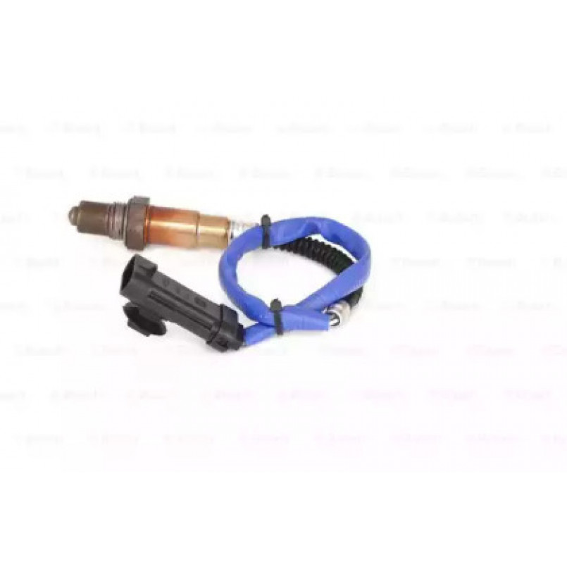 0258006791 BOSCH ЛЯМБДА-ЗОНД LS6791 — фото товара №3