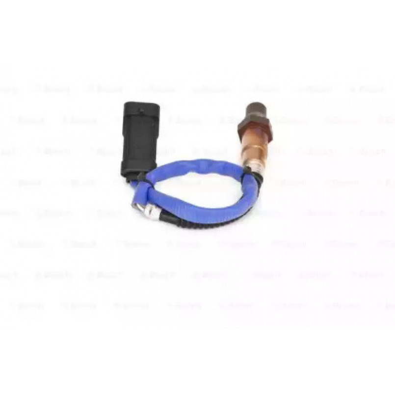 0258006791 BOSCH ЛЯМБДА-ЗОНД LS6791 — фото товара №4