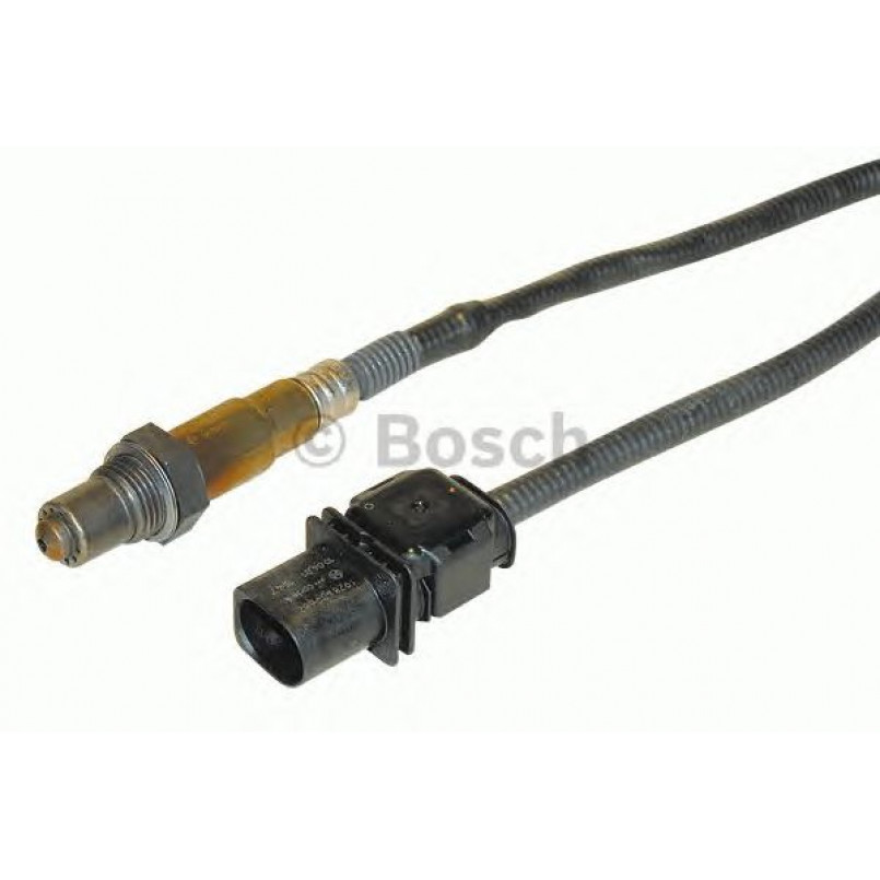 0258017049 BOSCH ЛЯМБДА-ЗОНД LS17049 — фото товара №1