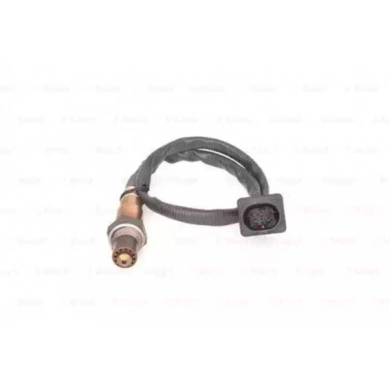 0258017049 BOSCH ЛЯМБДА-ЗОНД LS17049 — фото товара №2