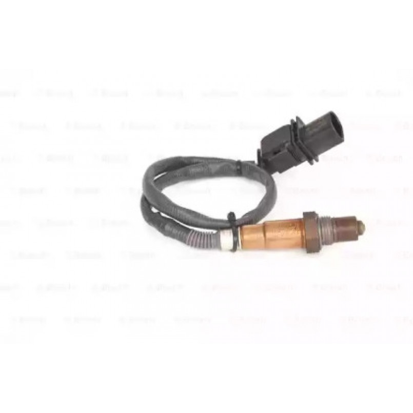 0258017049 BOSCH ЛЯМБДА-ЗОНД LS17049 — фото товара №5