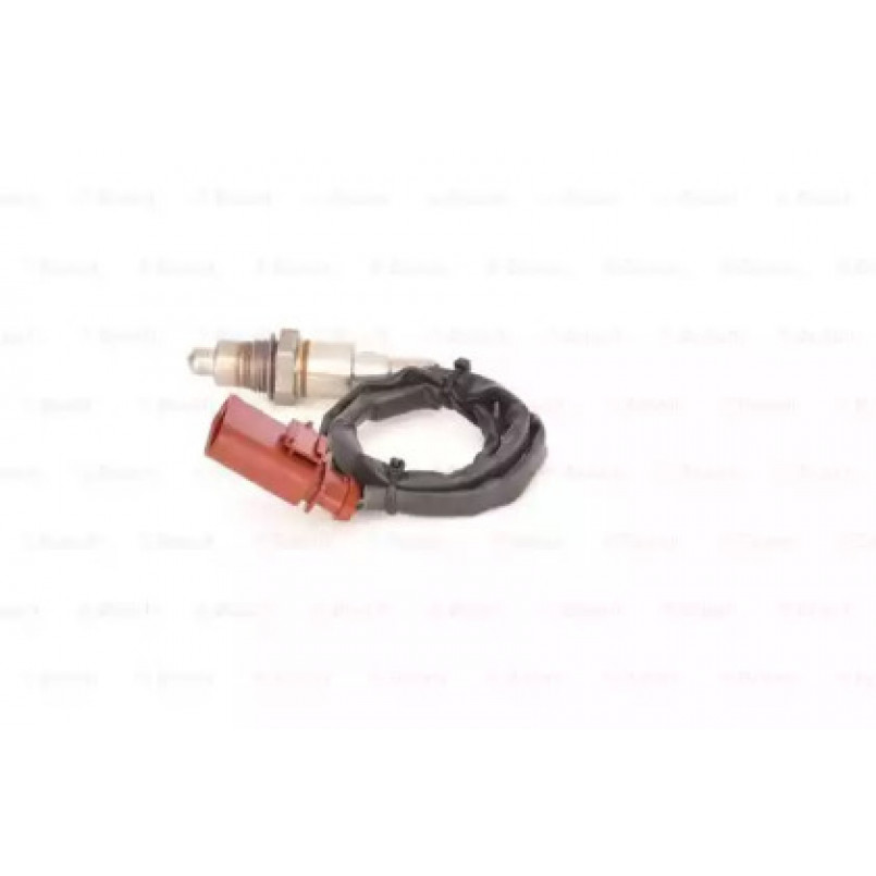 0258030165 BOSCH ЛЯМБДА-ЗОНД LS30165 — фото товара №3