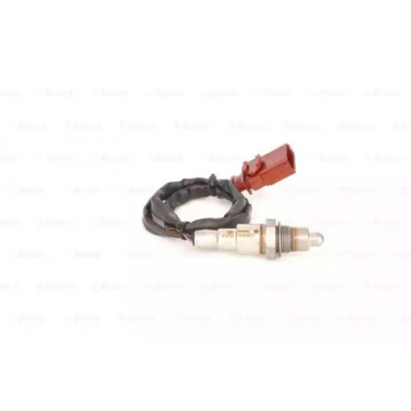 0258030165 BOSCH ЛЯМБДА-ЗОНД LS30165 — фото товара №5