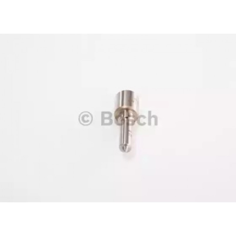 0433175395 BOSCH Розпилювач форсунки DSLA154P1320 — фото товара №5