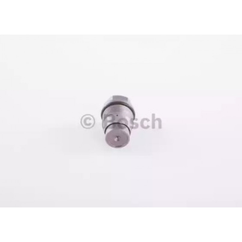 1110010017 BOSCH Клапан редукційний ПНВТ PLV3143 — фото товара №2