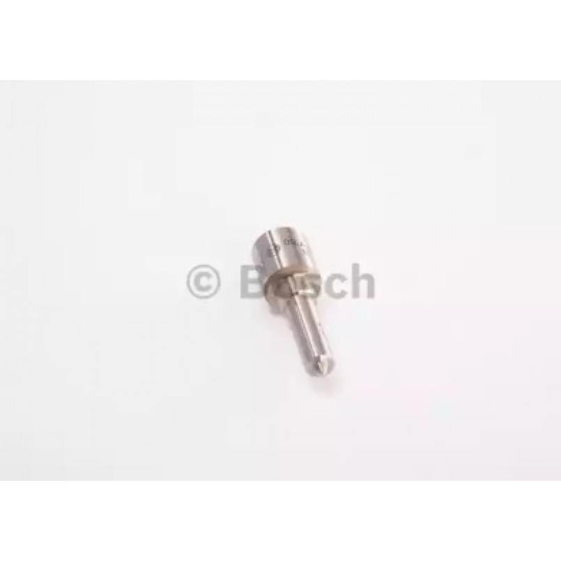 0433175196 BOSCH Розпилювач форсунки DSLA142P795 — фото товара №1