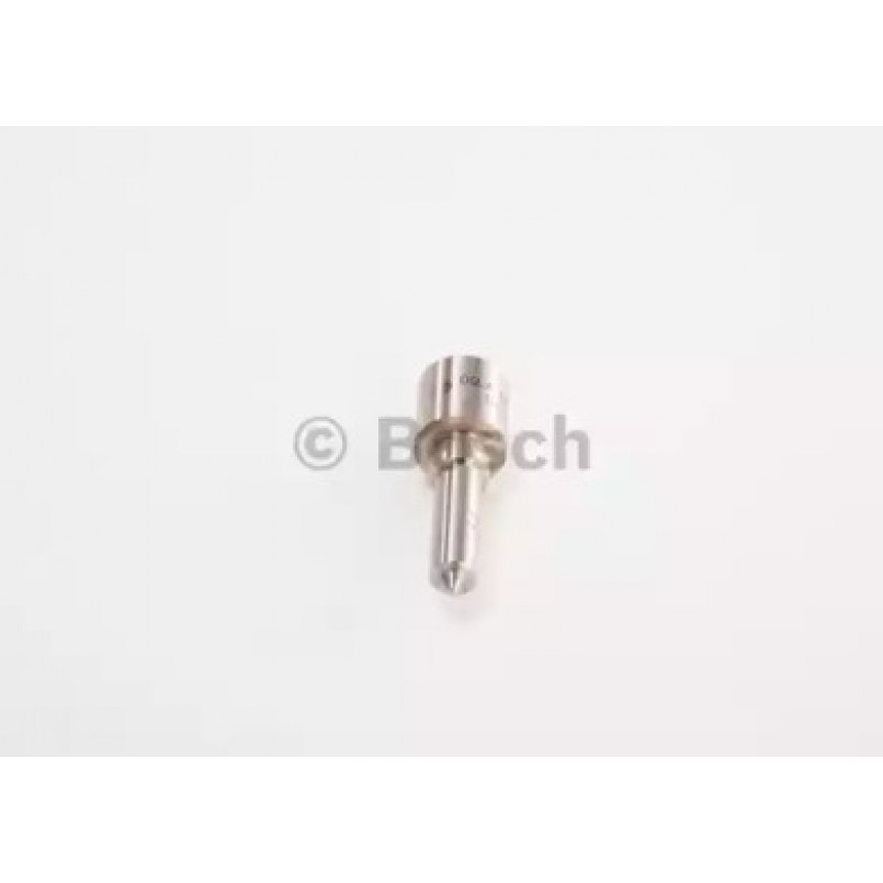 0433175196 BOSCH Розпилювач форсунки DSLA142P795 — фото товара №5