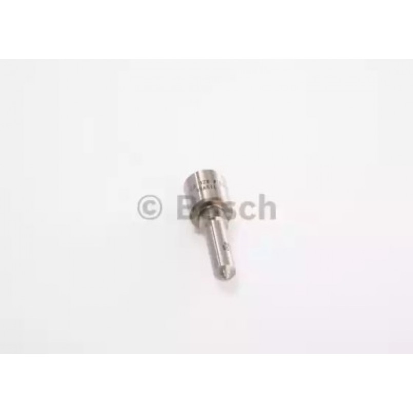 0433175510 BOSCH Розпилювач форсунки DSLA128P5510 — фото товара №1