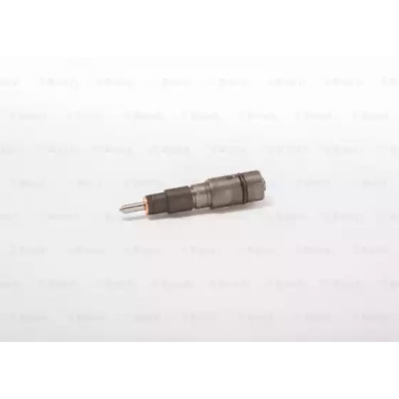 0432193480 BOSCH Форсунка паливна DHK — фото товара №1