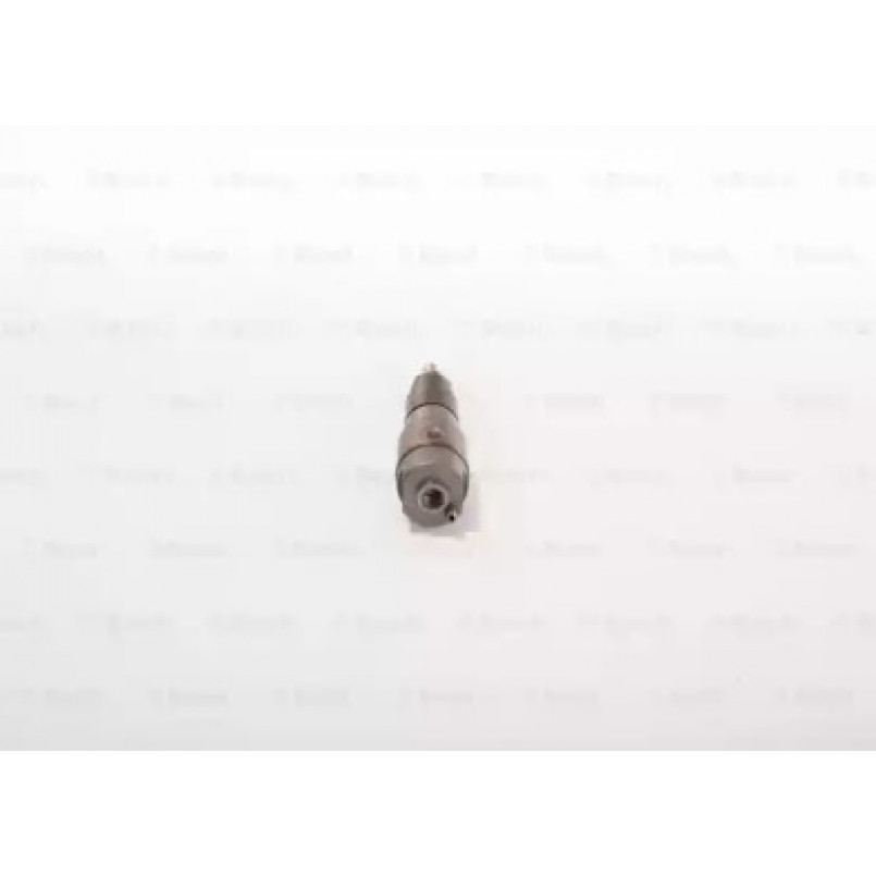 0432193480 BOSCH Форсунка паливна DHK — фото товара №2