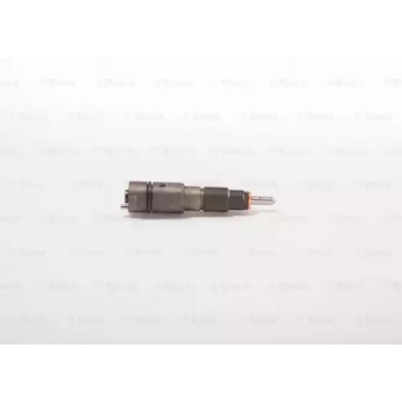 0432193480 BOSCH Форсунка паливна DHK — фото товара №3