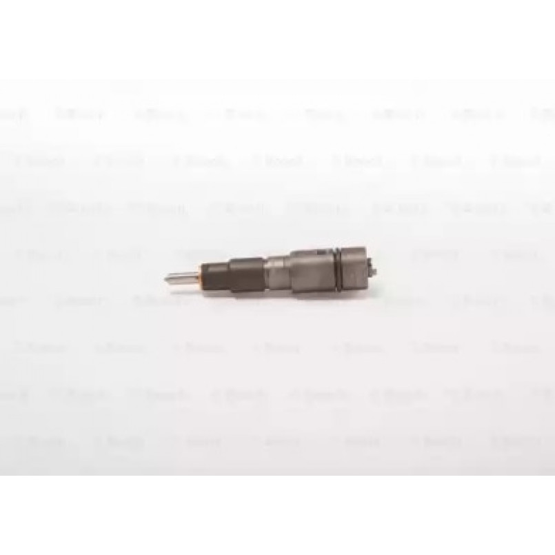 0432193480 BOSCH Форсунка паливна DHK — фото товара №5