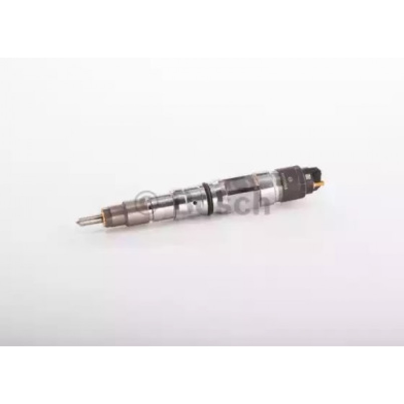 0445120217 BOSCH Форсунка паливна CRIN216 — фото товара №1