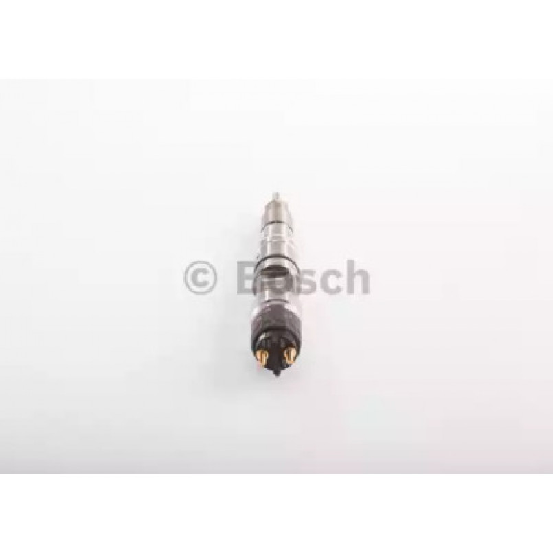 0445120217 BOSCH Форсунка паливна CRIN216 — фото товара №2