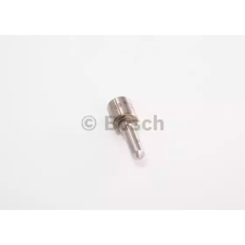 0433172203 BOSCH Форсунка паливна DLLA118P2203 — фото товара №1