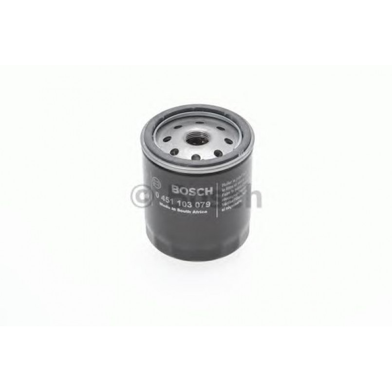 0451103079 BOSCH Фільтр оливи P3079 — фото товара №3