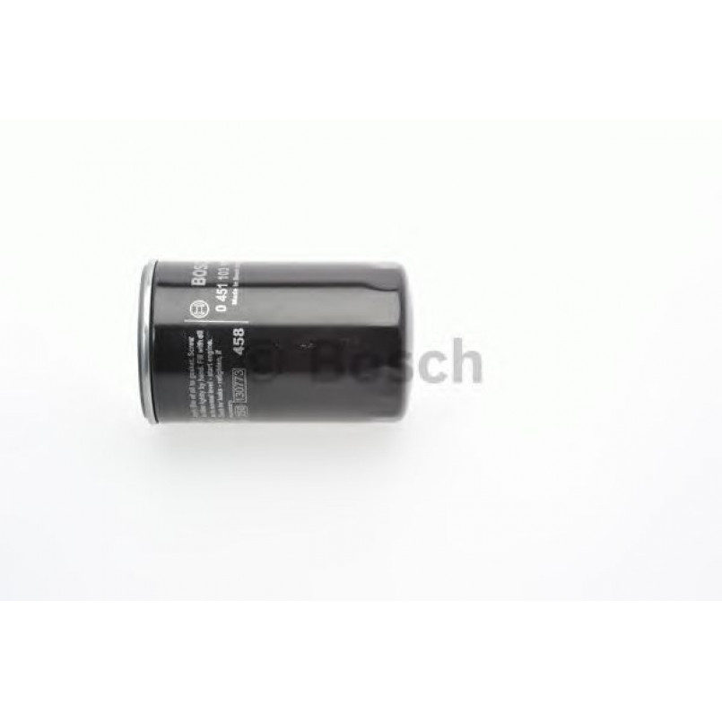 0451103105 BOSCH Фільтр оливи P3105 — фото товара №3