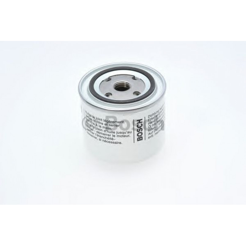 0451103219 BOSCH Фільтр оливи P3219 — фото товара №2