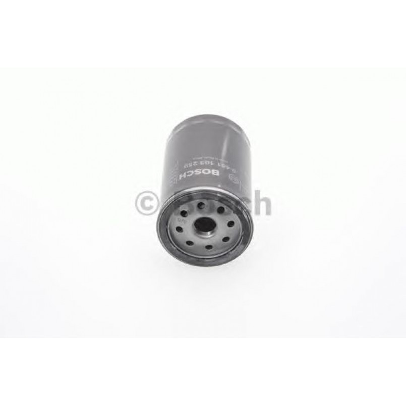 0451103259 BOSCH Фільтр оливи P3259 — фото товара №2