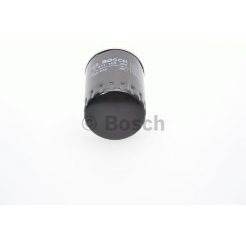 0451103290 BOSCH Фільтр оливи P3290 — фото товара №5