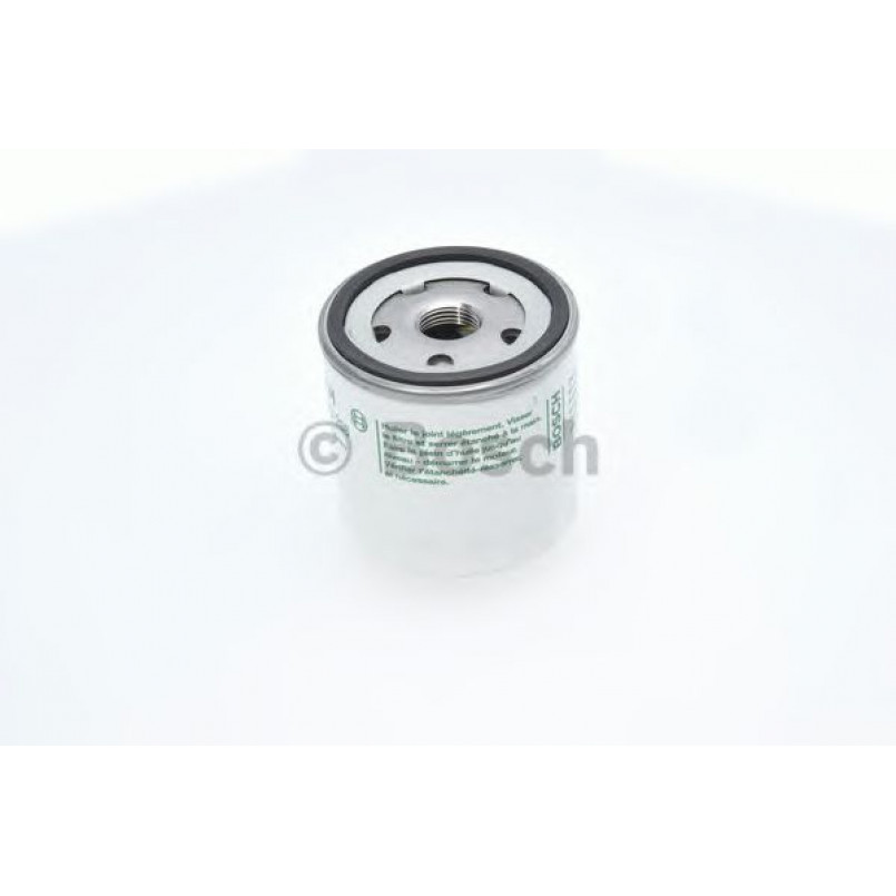 0451103298 BOSCH Фільтр оливи P3298 — фото товара №3