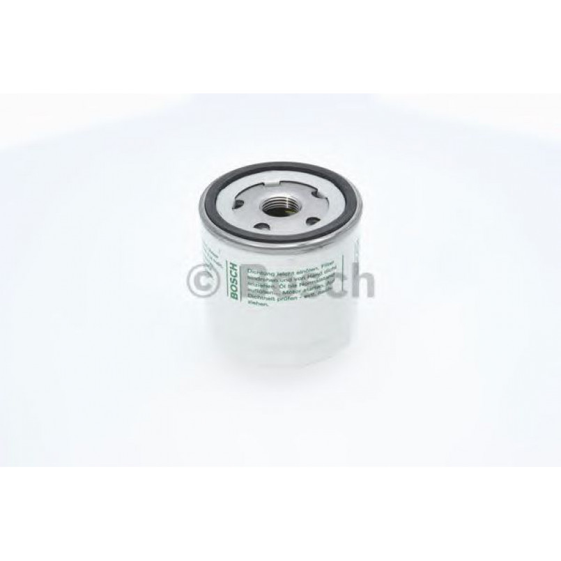 0451103298 BOSCH Фільтр оливи P3298 — фото товара №4