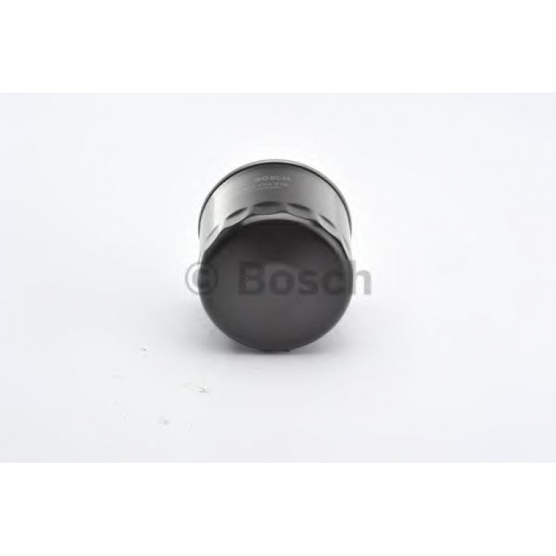 0451103316 BOSCH Фільтр оливи P3316 — фото товара №4