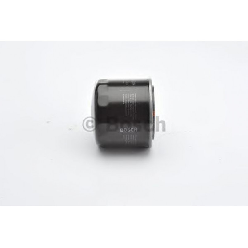 0451103316 BOSCH Фільтр оливи P3316 — фото товара №5