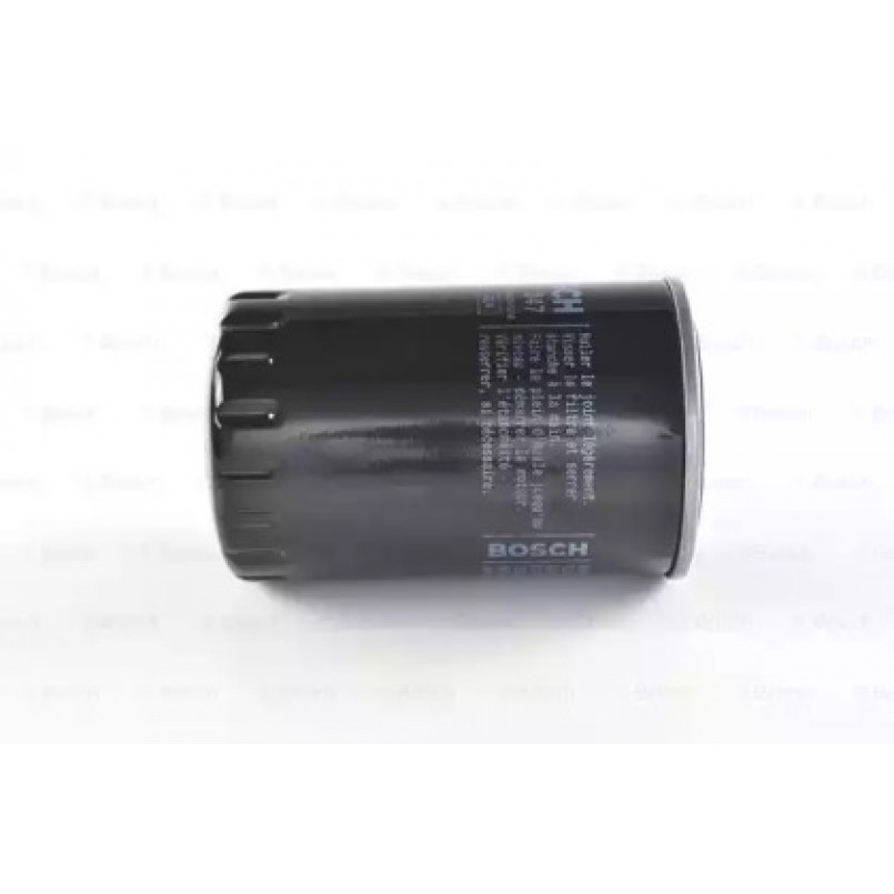 0451103347 BOSCH Фільтр оливи P3347 — фото товара №6