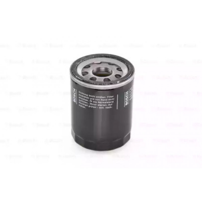 0451103367 BOSCH Фільтр оливи P3367 — фото товара №4