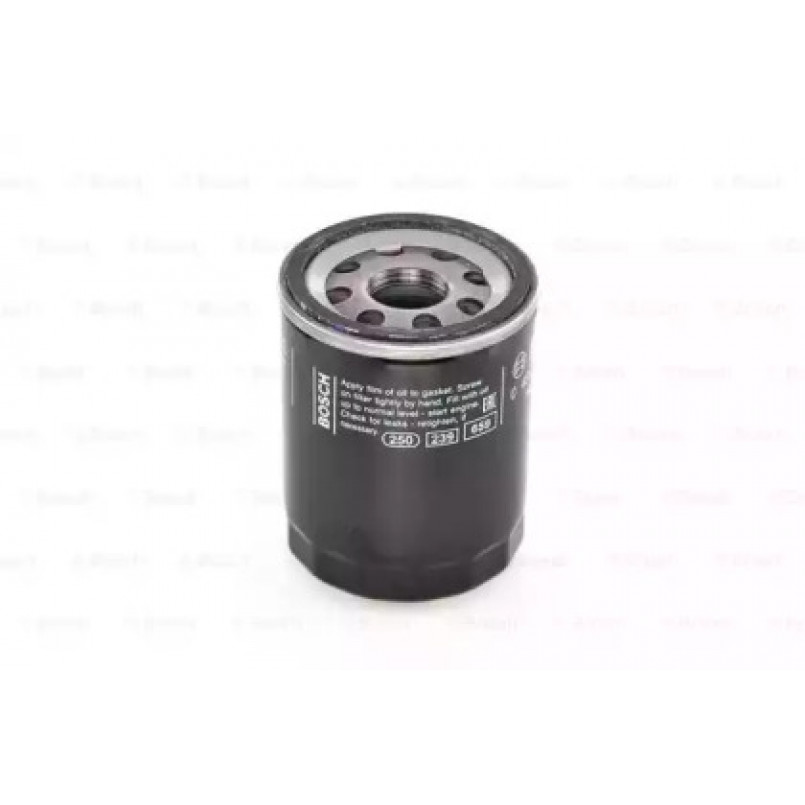 0451103367 BOSCH Фільтр оливи P3367 — фото товара №5