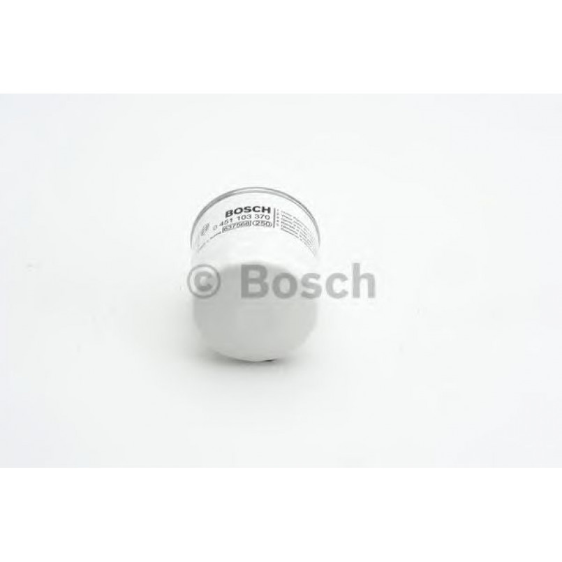 0451103370 BOSCH Фільтр оливи P3370 — фото товара №4