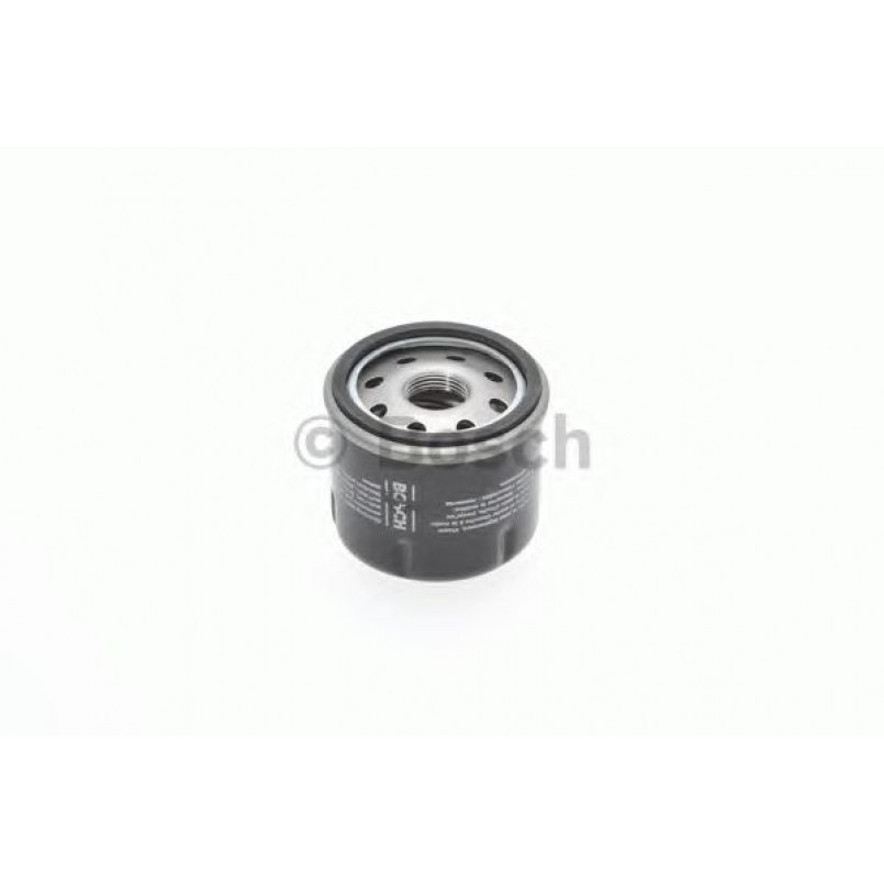 0451104025 BOSCH Фільтр оливи P4025 — фото товара №5