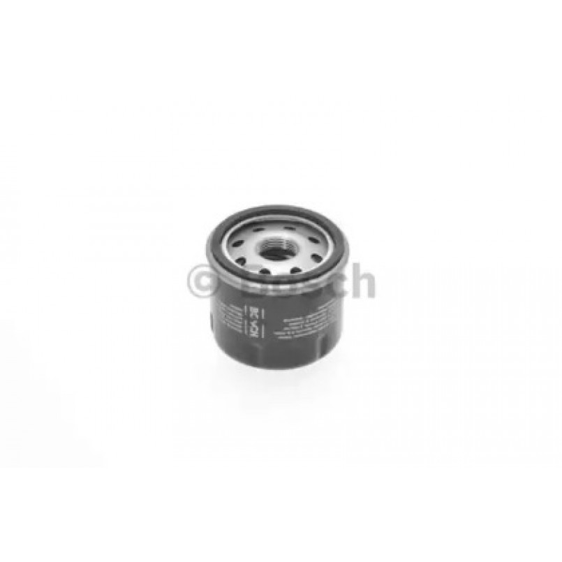 0451104025 BOSCH Фільтр оливи P4025 — фото товара №6