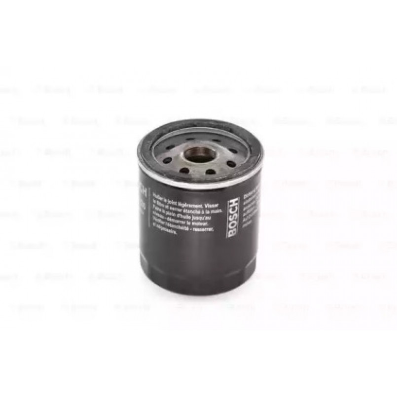 0451104026 BOSCH Фільтр оливи P4026 — фото товара №3