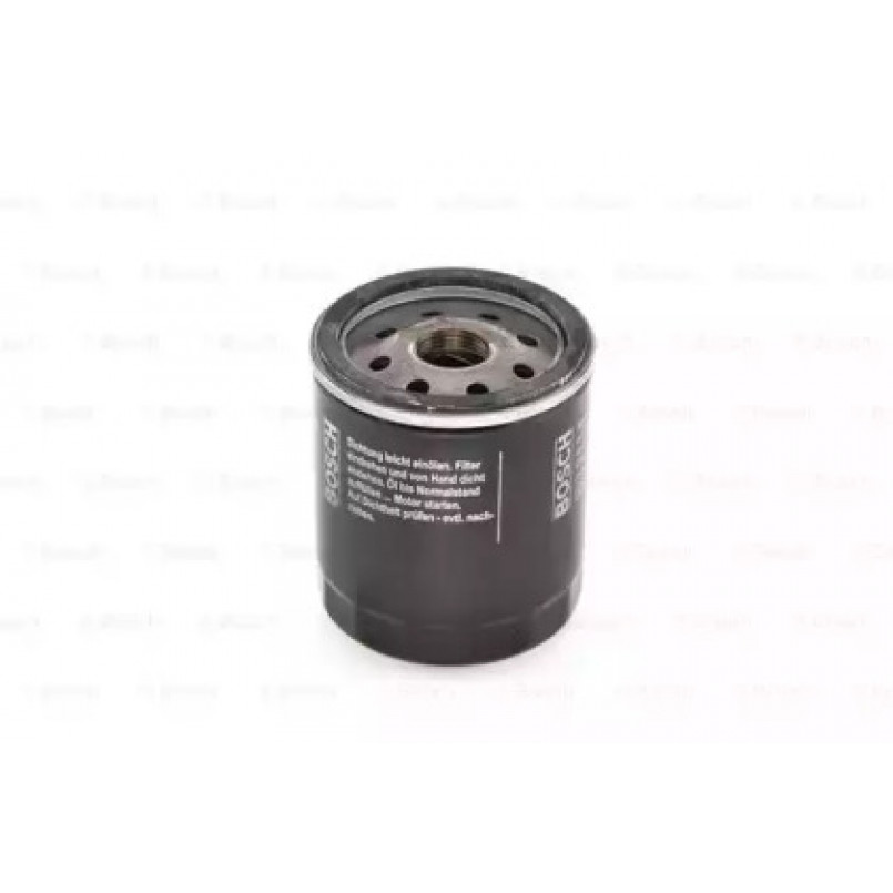 0451104026 BOSCH Фільтр оливи P4026 — фото товара №4