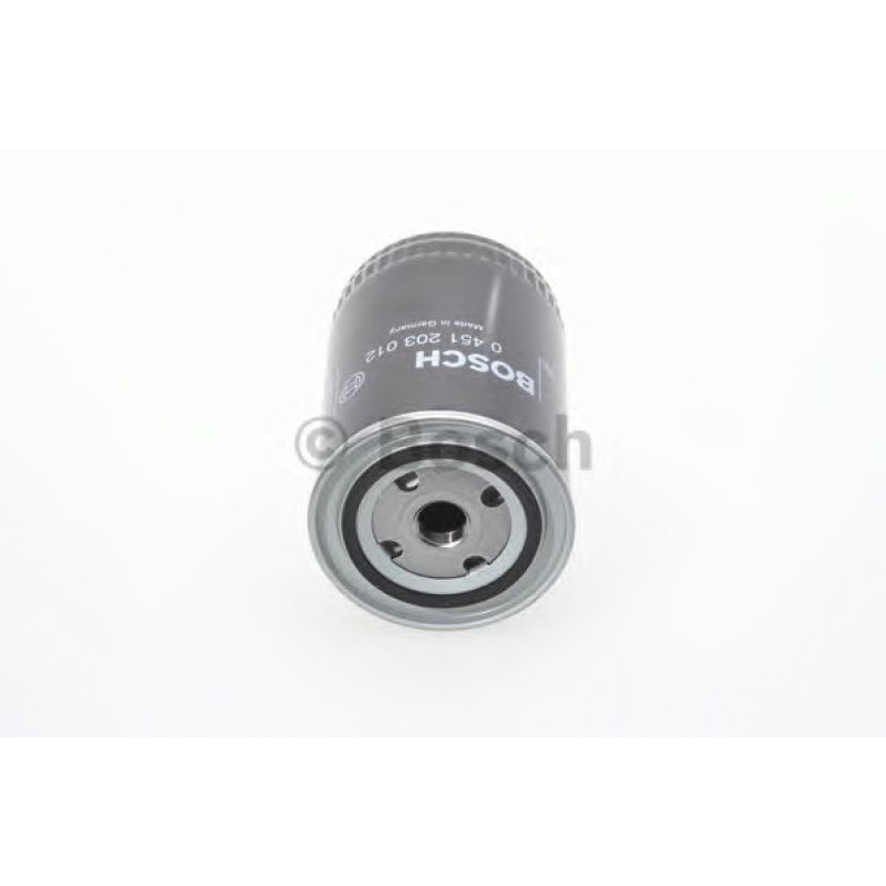 0451203012 BOSCH Фільтр оливи P3012 — фото товара №2
